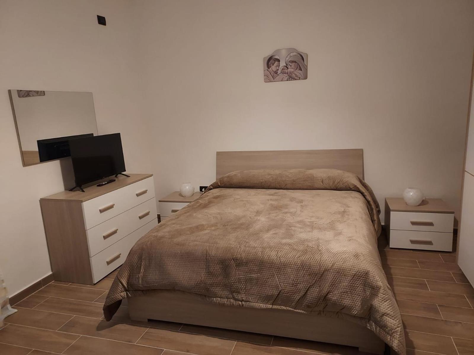莫杜尼奥La Casa Antica住宿加早餐旅馆 外观 照片